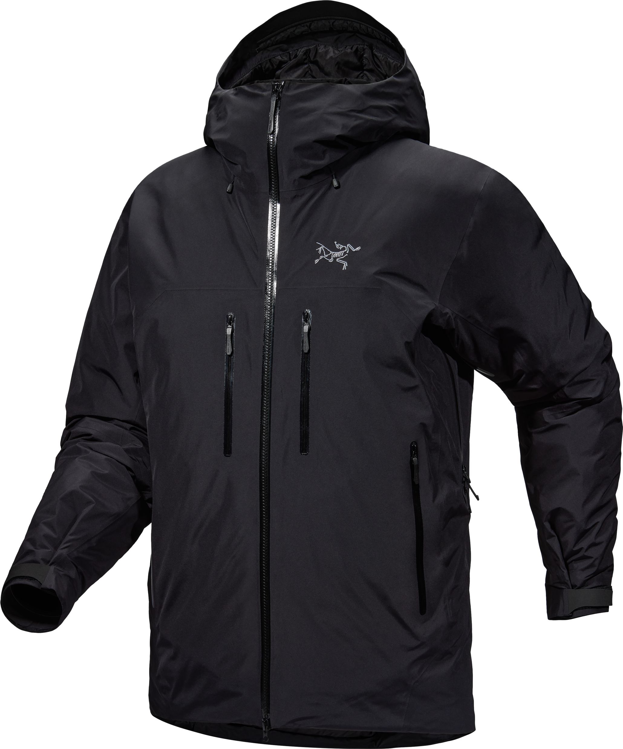 Arc'teryx Men's Beta Down Insulated Jacket Black | Buy Arc Arc'teryx Men's Beta Down Insulated Jacket Black | Buy Arc